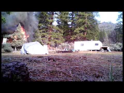 Please Help My Family Get Justice from Arsonists