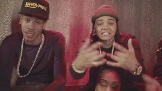 Young M.A - Hot Sauce