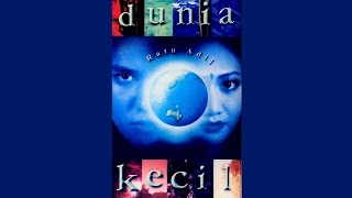 Download lagu Dunia Kecil - Ratu Adil mp3 Download lagu Dunia Kecil - Ratu Adil mp3