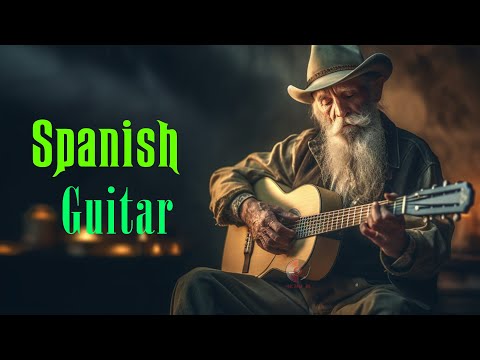 SPANISH GUITAR : The Best  Relaxing RUMBA / TANGO / MAMBO / SAMBA  | Guitar Best Hits
