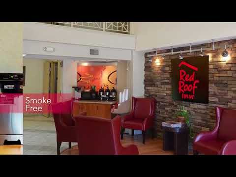 Red Roof Inn San Antonio - Airport San Antonio TX 78216