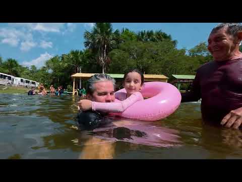 balneario do manú   rio preto da eva 2026