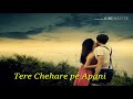Is Tarah Aasiqi Ka Asar Chod Jauga Ll New Song Whatsapp Statur Song 2018