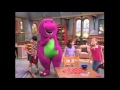 Fisher Price InteracTV Celebrate With Barney 2004