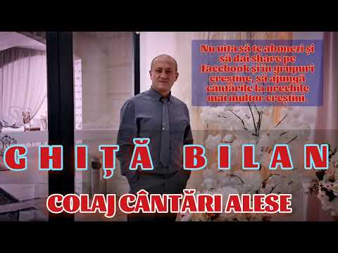 GHITA BILAN - COLAJ CANTARI ALESE MARTIE 2022
