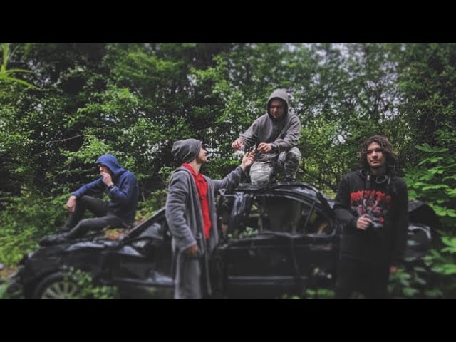 The Lads ( Short Film )