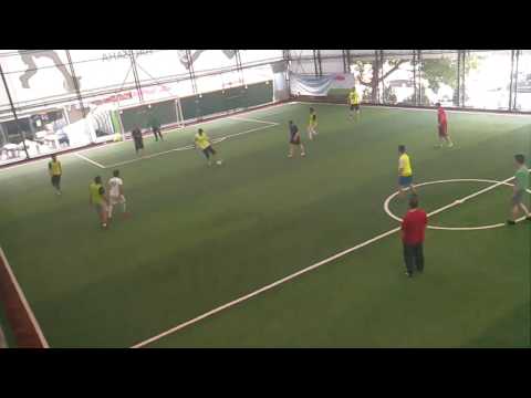 VIP Halı Saha 02.06.2016 19:00 - akillisaha.com