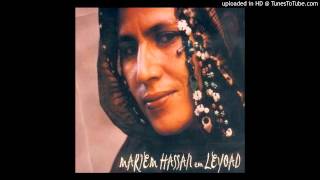 Download lagu Mariem Hassan Con Leyoad - sahara neb gija mp3