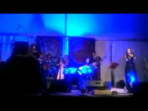 RONDEAU DE FAUVEL live a Roana Venigallia 2012