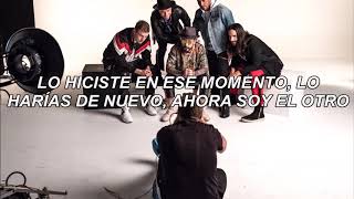 Backstreet Boys Is It Just Me (traducida al español)