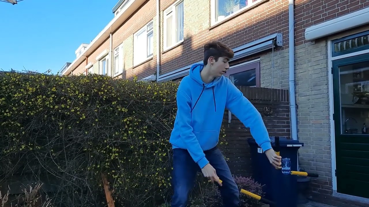 Perry Vollering | The Netherlands