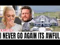 Paradise or Prison The Dark Truth About Blake Shelton’s Ranch and Gwen Stefani’s Secret Misery
