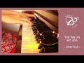 The Inn on Mt Ada - John Tesh (Piano Cover by Vita Lu)