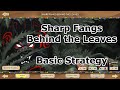 Spirit Island Basic Strategy Fangs