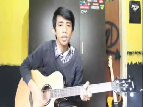 Petra Sihombing ft Ben Sihombing - Mine cover by Rifan Arifano