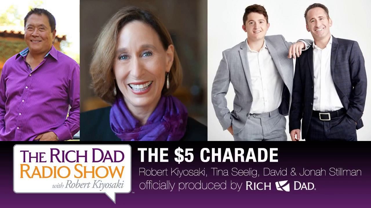 WHY YOU SHOULDN'T FIRE MILLENNIALS - ROBERT KIYOSAKI