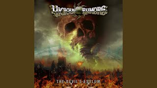 The Devil&#39;s Asylum