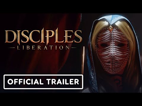 Trailer de Disciples Liberation
