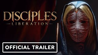 Disciples: Liberation - Deluxe Edition (PC) Steam Key GLOBAL