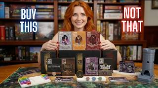 Board Game Critique - 20 Strong: Solar Sentinels video thumbnail