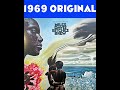 Bitches Brew : 1969 Original mix and 1998 Bob Belden bullsxxt mix