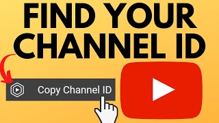 Download lagu How to Find YouTube Channel ID - 2024 mp3 Download lagu How to Find YouTube Channel ID - 2024 mp3