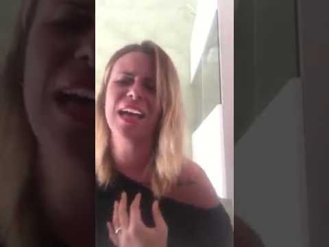 V'aniss - My all (COVER)