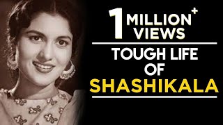Shashikala: A Troubled Life | Tabassum Talkies video