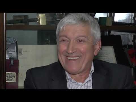 Mircea DIACONU despre Toma CARAGIU