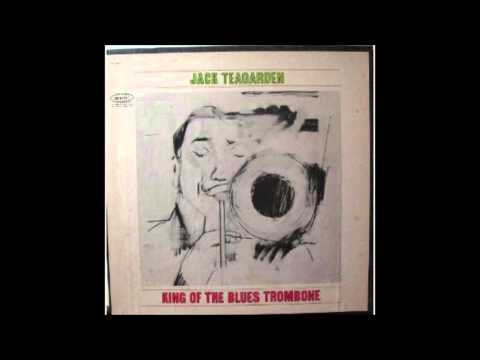 Jack Teagarden - Forty-Seventh and State