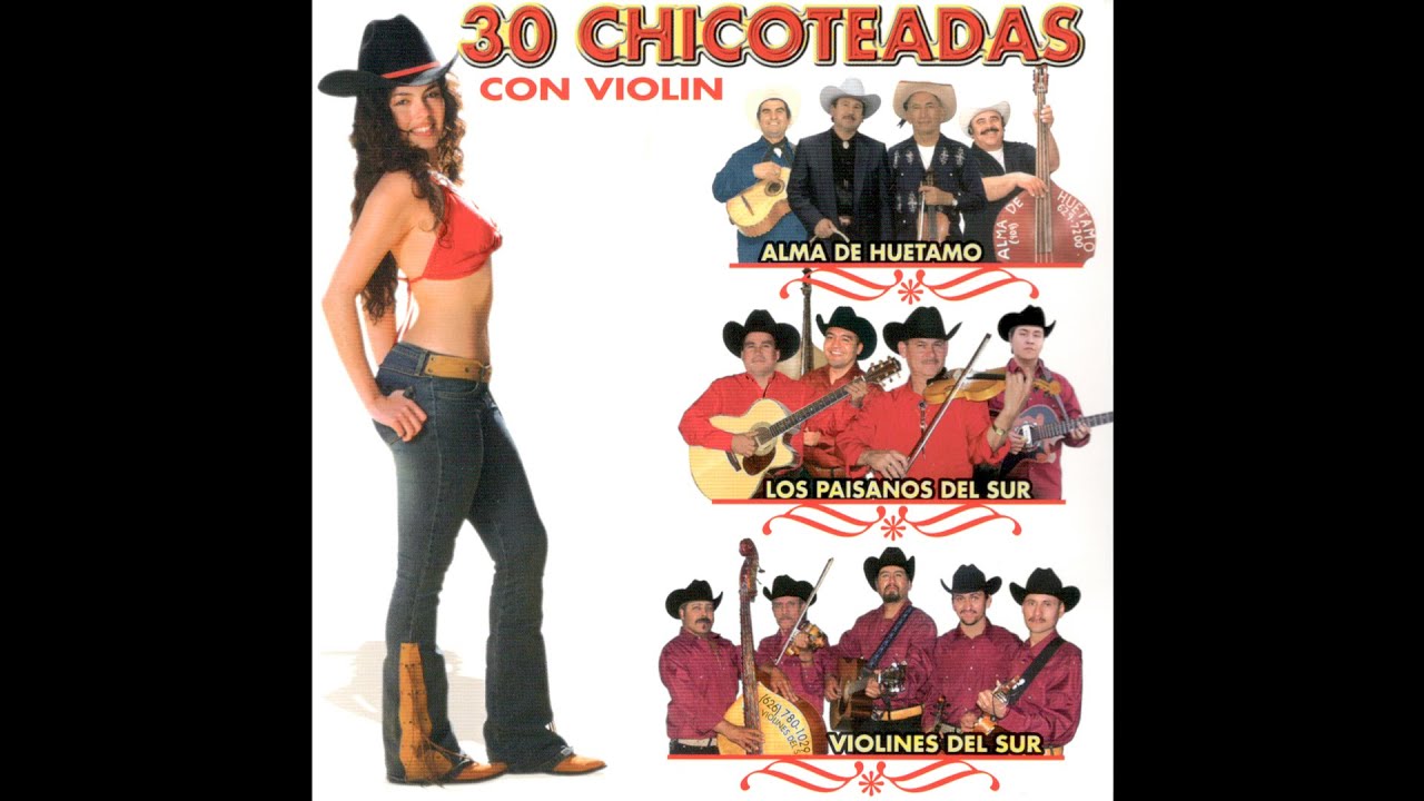 El Carretonero - Los Paisanos del Sur