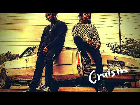 [FREE] Nav X 88Glam Type Beat 2019 - Cruisin'