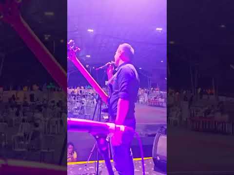 Agrupación 8 de copas de gira por Casanare