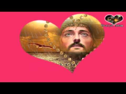 ترتيلة انت تحطم القيود   نزار فارس HD