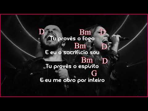 Enche - me - Ministério Unção de Deus