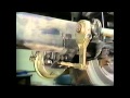 S Cam Air Brakes