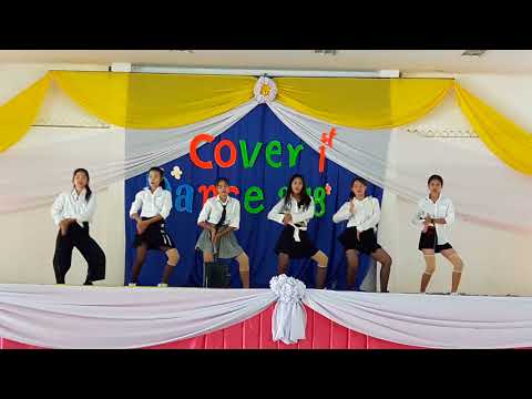 black hole cover dance 2018