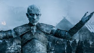 Mastodon - White Walker subtitulado español lyrics