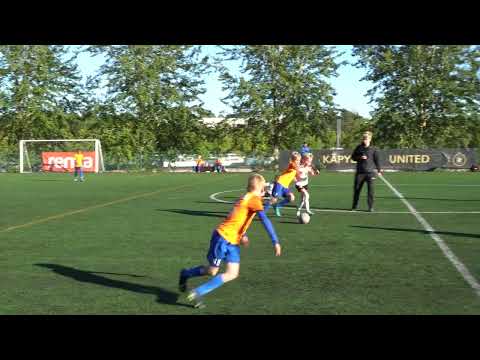 P10 VJS pun 1 - PPJ Laru Musta