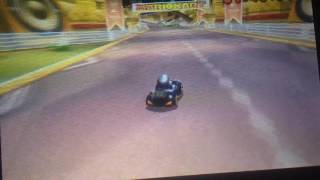 [MK7] Music Park: 1:49.975