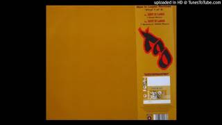 Tao - Riot In Lagos (Plaid Remix) (33 rpm)