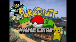 Miniaturka - MonCraft.pl Minecraft z Pokemonami pierwsze spotykamy | Konkurs na karnet zadymiarski