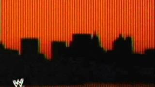 Chris Jericho Titantron (Saliva King of My World)