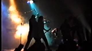 06_Pagan Lorn am Päerdsstall - live - 1995