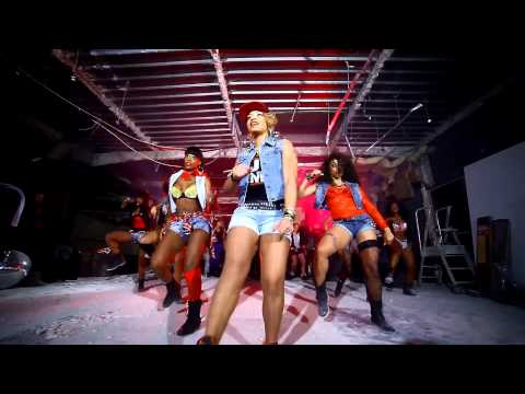 STONY feat X MAN   An Nou Ay   CLIP OFFICIEL