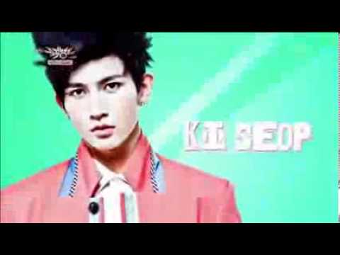 130301 U-KISS - Comeback next week Music Bank