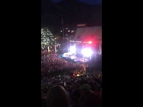 Lean on Me by Patty Austin