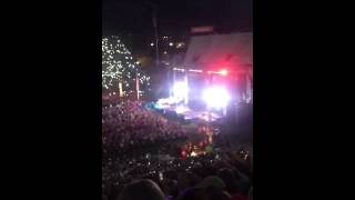 Lean on Me by Patty Austin