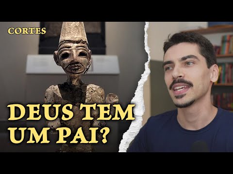 The most intriguing passage in the Bible