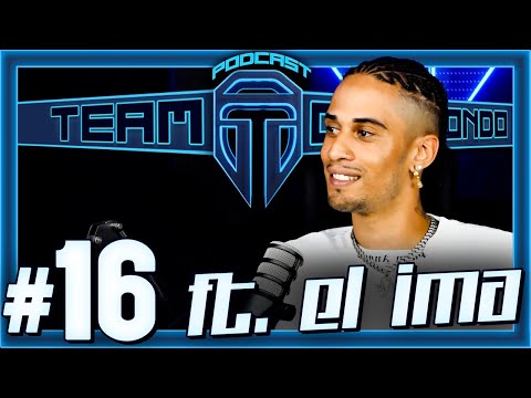 TEAM COLOBONDO #16 ft EL IMA